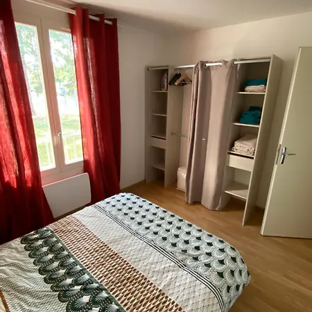 Apartment T2